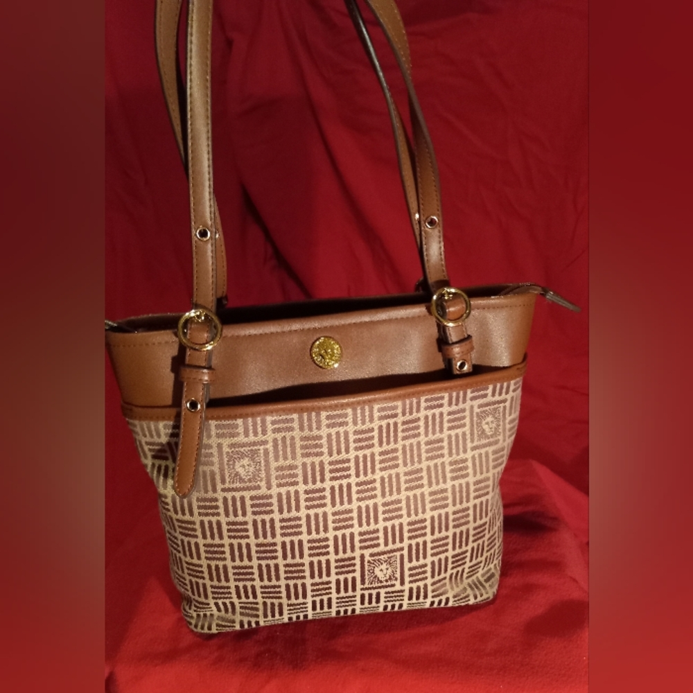 Anne Klein purse